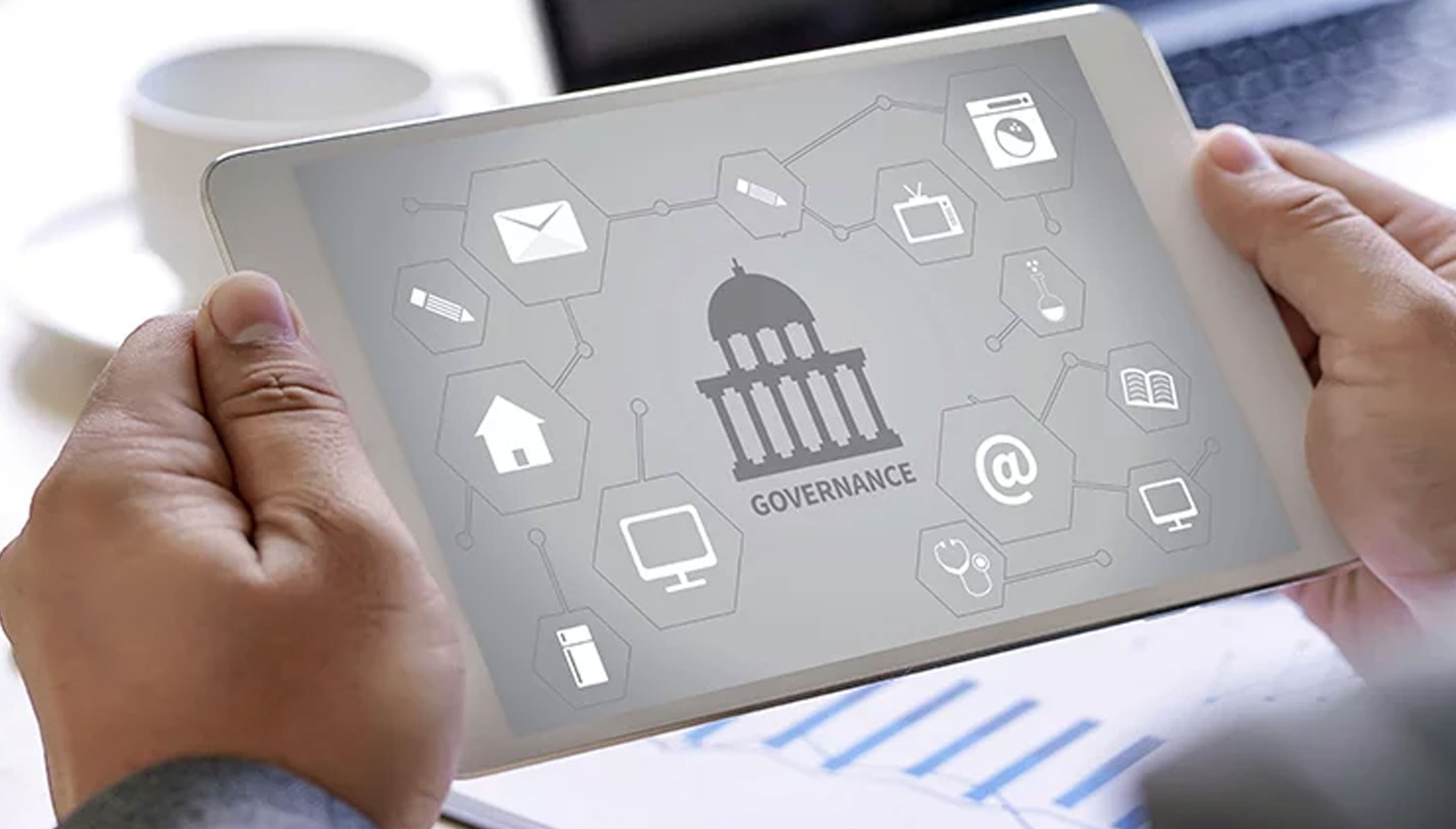 How ServiceNow ITSM Improves Government Service Delivery Efficiencies